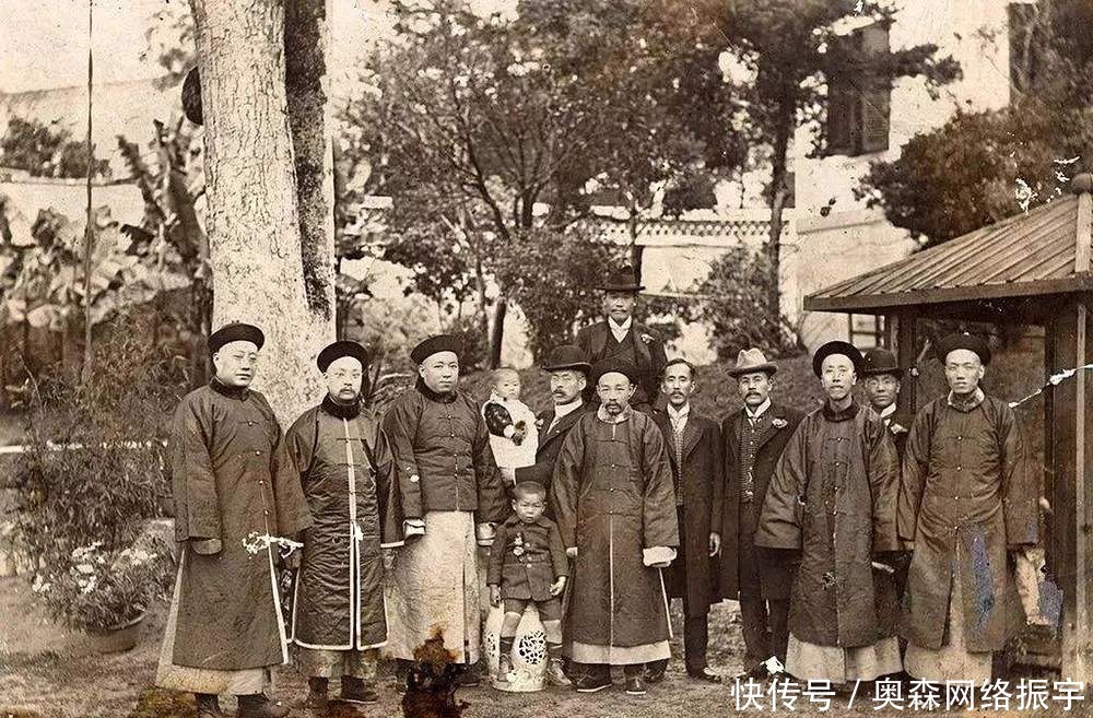 此国|100多年前,李鸿章告诫后人!若想中国强大,必须灭掉此国