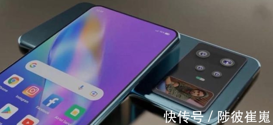 芯片|红米K50Pro或将跻身旗舰行列,骁龙898+144Hz,小米12怎么办?