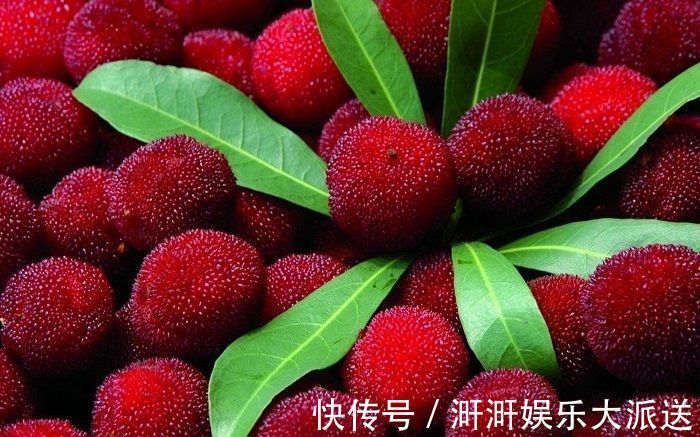 无花果|这4种常见的水果,含有大量寄生虫,虽然有营养,但孩子不能多吃