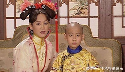 清朝級別最高的官,權力比皇帝還大,整個清朝只有兩人