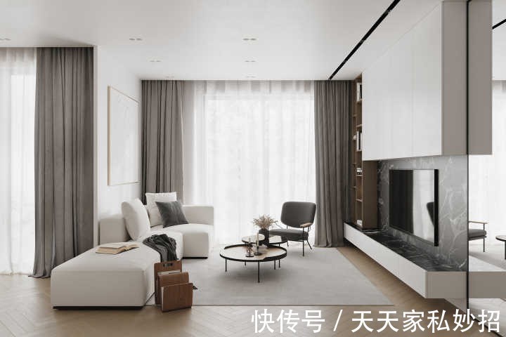 床头柜|还是找装修公司靠谱,给大家整理了6个装修要点,4个准备工作