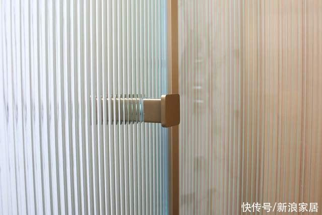 磁条|向往的生活 VICI-SU4淋浴房，私藏在别墅里的低奢优雅