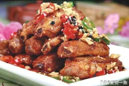 年夜饭必备的47道家常菜，清爽鲜香，营养美味，看着就很有食欲