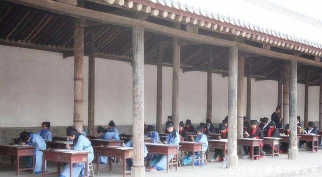  京国子监|现代学生有寒暑假，古代学生也有寒暑假吗？