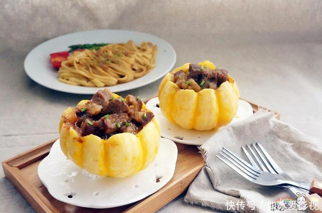 小窍门|饭店做的牛腩又香又嫩,教你一些小窍门,在家也能做出饭店的味道