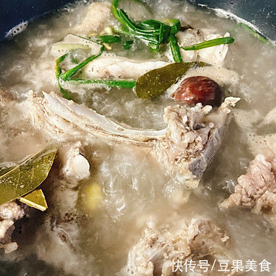 孜然粉|小白一看就会的宴客菜年夜饭——烤羊排