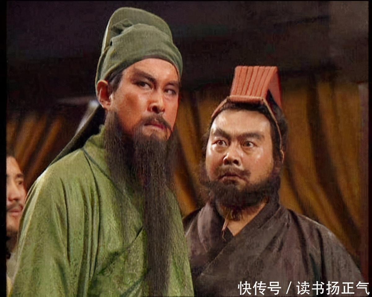 侄女|张飞偶然得夏侯夫人为妻,夏侯渊怎么没有追究?其后人成为蜀汉将领