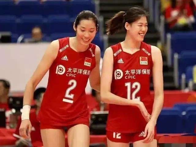 李盈莹|中国女排喜迎利好消息:全能战士正在康复,李盈莹或迎回最强帮手
