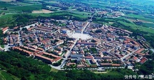 村庄|诸葛亮后代建立的村庄,二战期间,日军不敢进攻,现今成福地