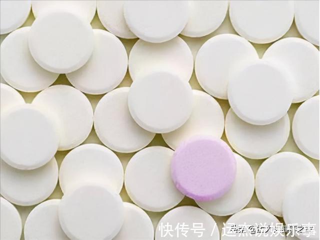 维生素|常吃谷维素、维生素B1,有什么副作用吗?今天告诉你