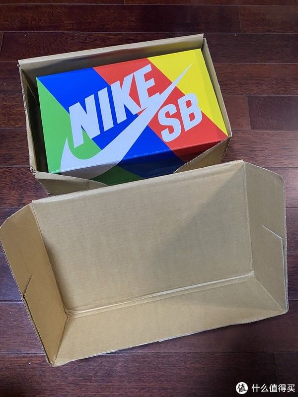 snk|今年最佳DUNK联名Nike Parra Dunk Low Pro