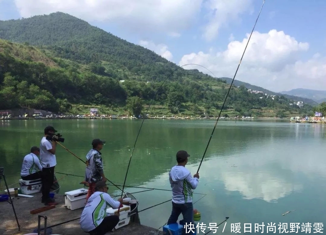 浮漂|钓鱼这样识别漂相，中鱼率大大提升！