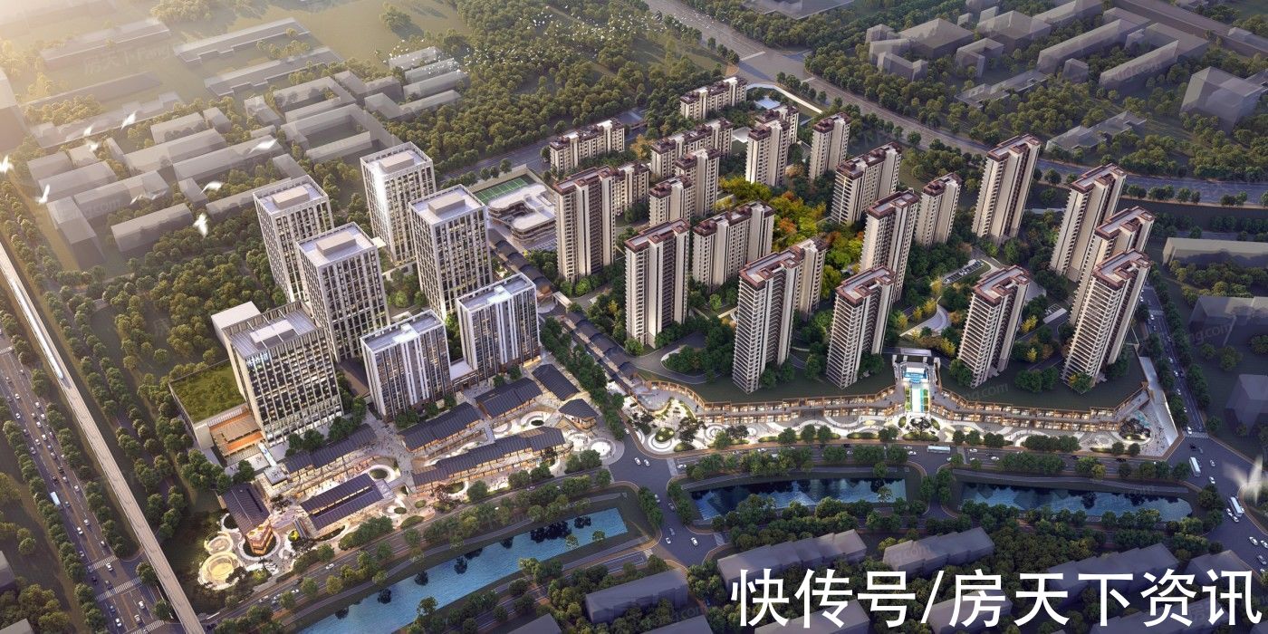 环翠区|想看威海环翠区楼盘的最新现场实景,选房一定要看