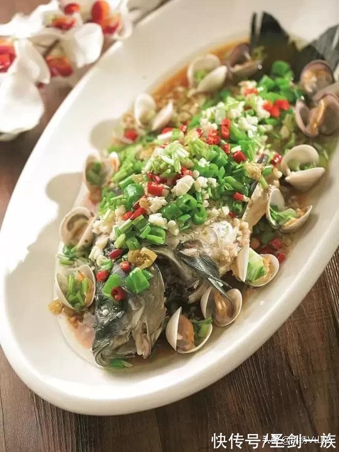 这12道家常菜，色香味俱全，国庆假期做出一桌美食家人吃的停不下