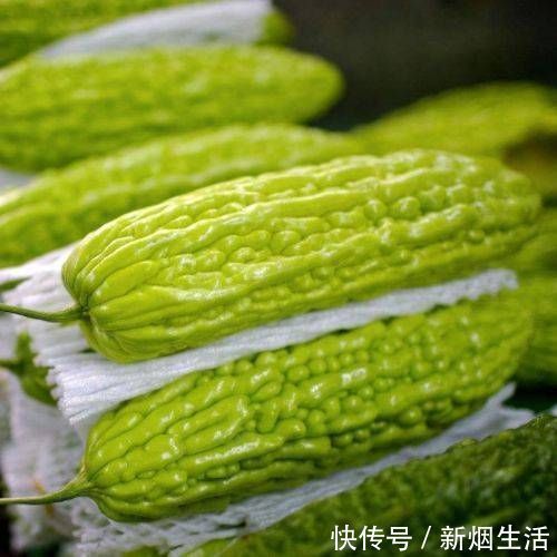 低血壓|苦瓜降壓去火,吃對是“養生果”,吃錯是“催命果”,禁忌要清楚