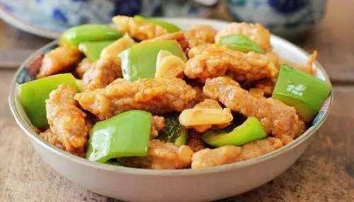 精选几款家常菜省事又丰盛，简单合理配，营养会加倍