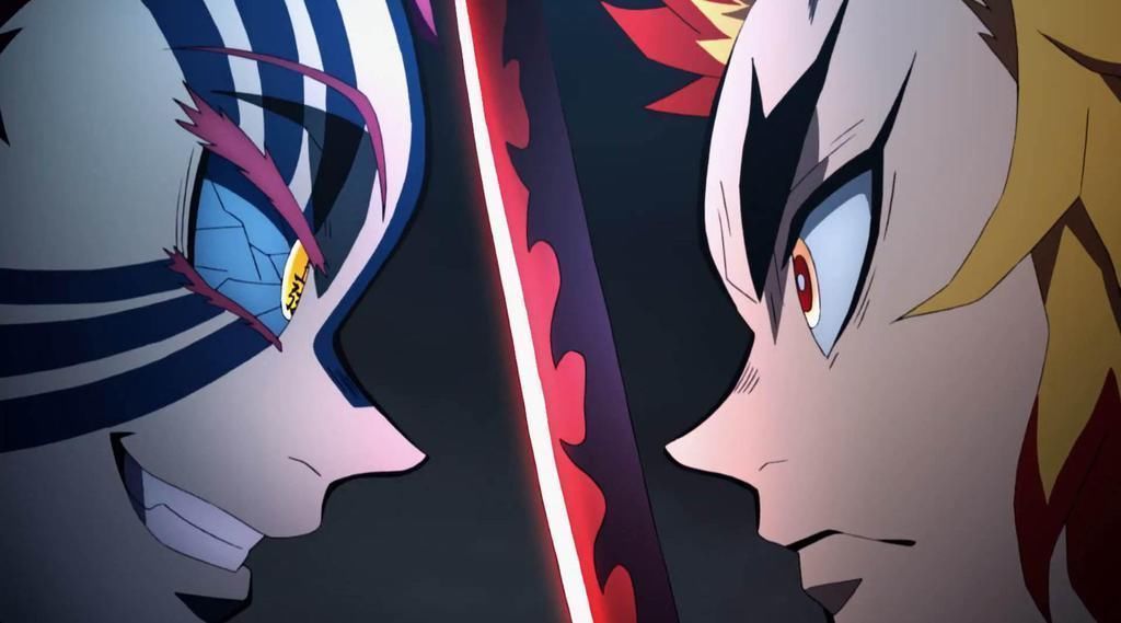 泰坦尼克号|网友在某平台找到《鬼灭之刃:无限列车》资源,打开后直接懵了