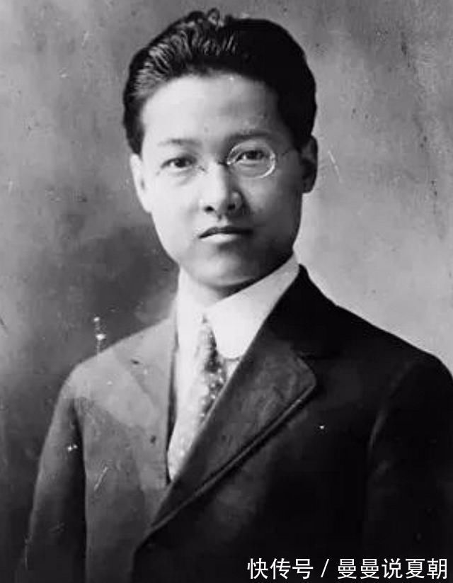 繁体字&专家提议废除汉字,他写2篇奇文对其反驳,从头到尾一个读音