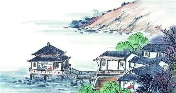 王晏媄@“心有灵犀一点通”上一句鲜为人知, 背后藏着李商隐不齿的爱情!