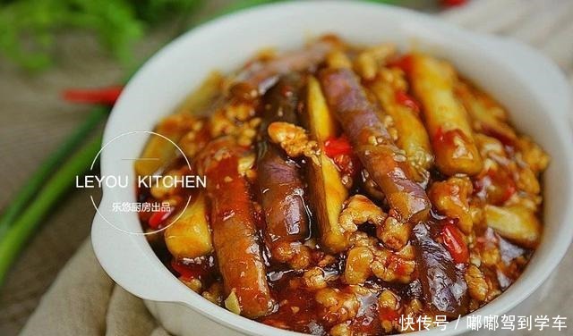 10道宝藏下饭菜,一定要换大碗盛饭,拌米饭吃特别香