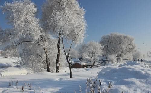 绝望|清朝犯人被流放宁古塔，为何都绝望不已？看完你就知道了