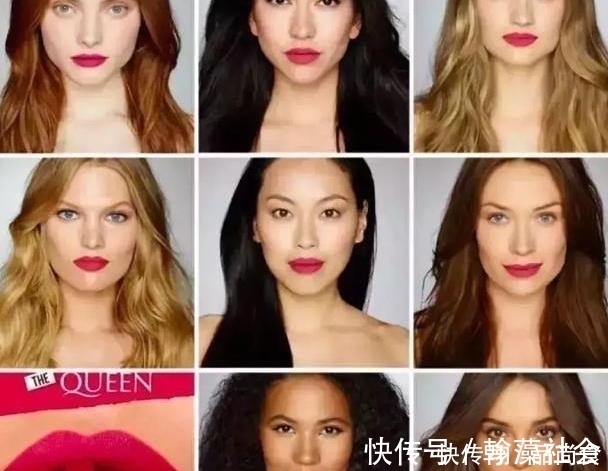 珊瑚色 黄皮灾难!黄皮妹子一定要绕开这些口红雷区,求求你们不要买!