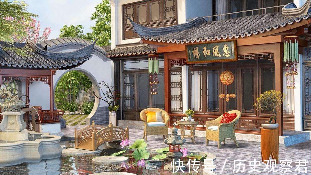 香火&农村俗话:“东西三不借,借了家准败”,何意?哪三种东西不外借