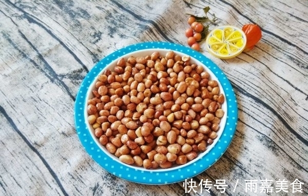 花生米还可以这样做,操作简单,美味好吃,超适合当下酒菜