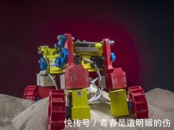 玩具车|小身材，大能量，“玩具车”也能上九天揽月