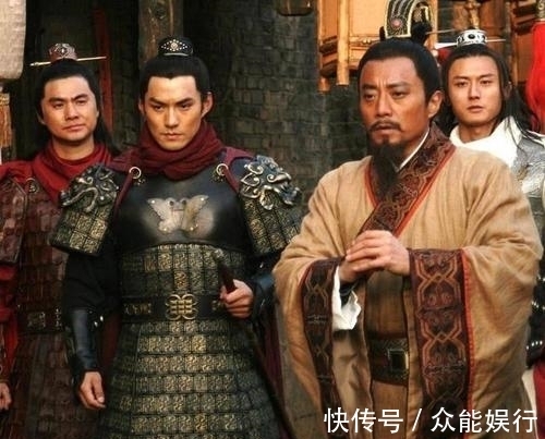 朝廷@宋江牺牲70多兄弟换来的楚州安抚使,放现在是啥官?你可能猜不到