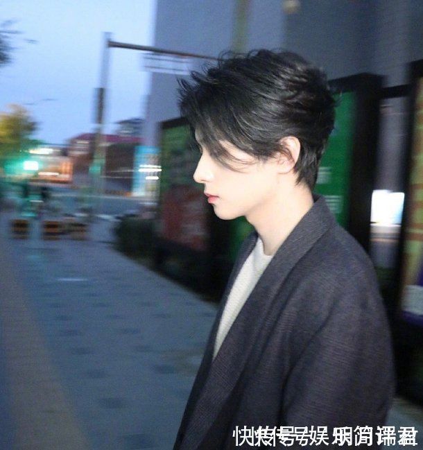 刘峰磊|又一选秀节目来袭，选手颜值高学长气息浓烈，“颜狗”的春天来了