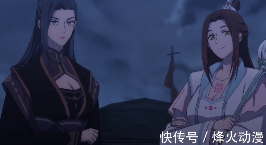 笔力$墨香深度不如p大?感情为主碰上世界观为主,谁的笔力更胜一筹?