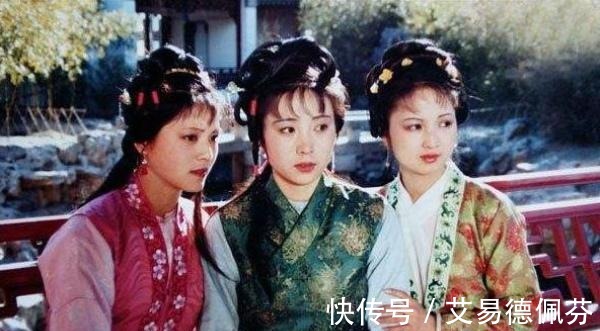 宝玉|《红楼梦》的女儿们怎么保养皮肤的 用什么刷牙