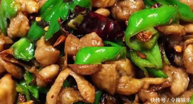 吃一次就恋恋不忘的几道家常菜,荤素搭配,爽口下饭,简单又好做