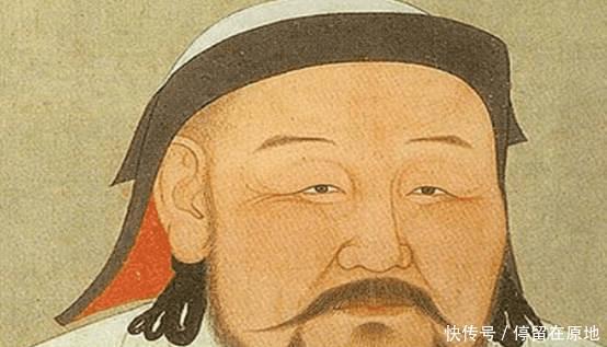 皇帝|忽必烈此生最崇拜的英雄皇帝是谁!