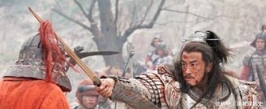 诸侯|彭城之战,项羽真的能以3万打败56万刘邦联军?有没有太夸大了?