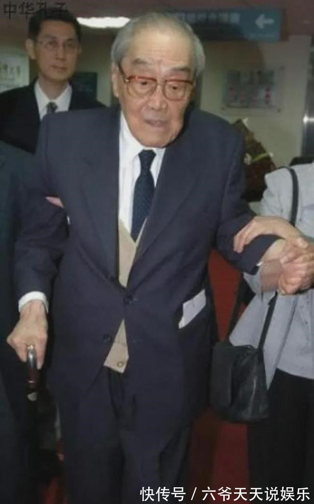 天师|道家最后一代天师,1949年跟老蒋去了台湾,后来发展得怎么样