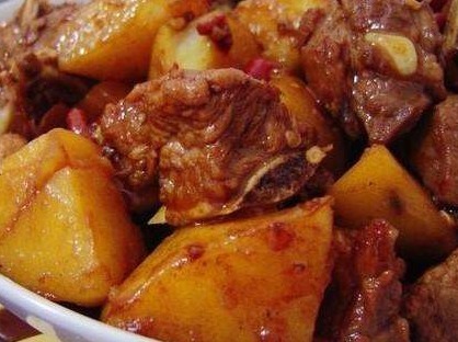 入味|粉糯酥香,软烂可口,好吃入味,荤素搭配营养丰富,孩子赞不绝口