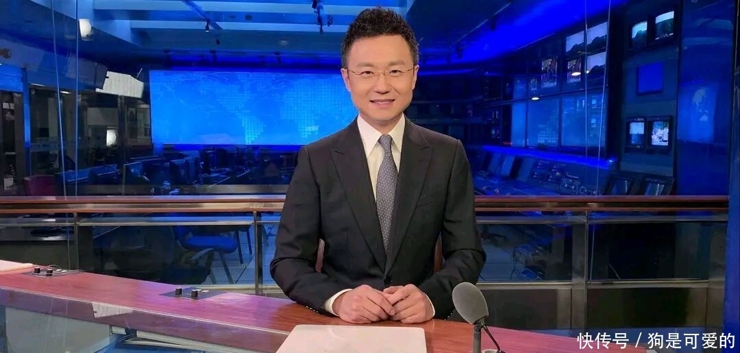 “打榜倒奶”惹众怒!央视主持刚强发声痛批乱象,白岩松早有预言