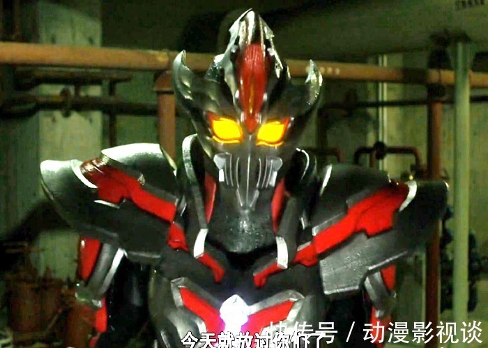 圆谷|《特利迦》为什么会惨败?对比《迪迦奥特曼》,你会给这部剧打零分!