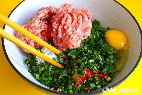 猪肉涨价,为何猪肉馅水饺还是5元一袋为家人健康,不妨看看