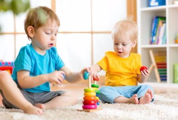 智力|羡慕!这种血型的孩子,除了先天智力好,往往还有几个突出优势