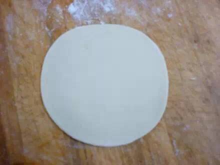 面粉200克|吃饺子,这有最全、超实用的花样饺子攻略