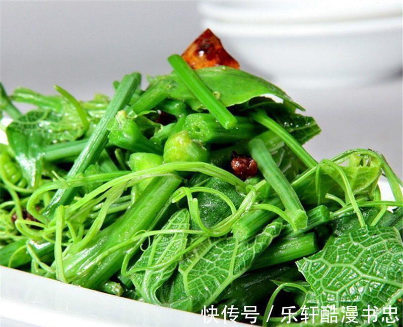 红薯叶|夏天给孩子补钙,这6种食材不要错过,比牛奶的钙含量还要高