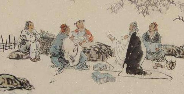 劝学@当年那位“大眼睛女孩”,因一张照片改写人生命运,如今怎么样了