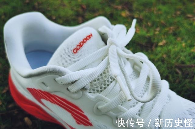 跑鞋 这一双全能跑鞋真心不错!