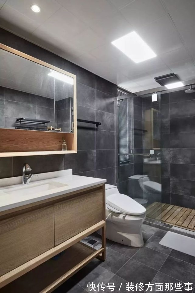 玄关|130㎡舒适北欧风丨精致高雅,轻松打造高级感!