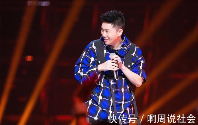 披荆斩棘的哥哥|《哥哥》淘汰名单曝光,欧阳靖一轮游,GAI要挑起说唱大梁了