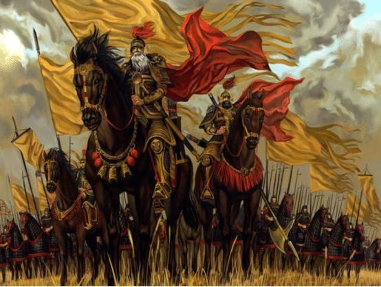 屠城|古代的屠城到底多恐怖，并不是把人杀光这么简单，活着的人更痛苦