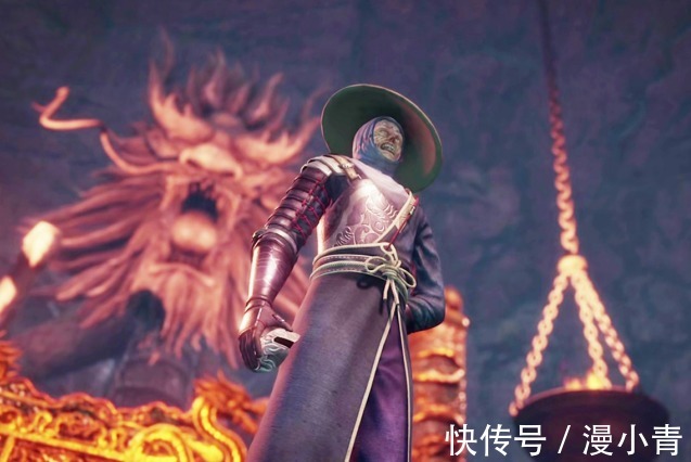 實力|不良人：李茂貞靠人氣再次上線，實力究竟如何，真的媲美不良帥嗎